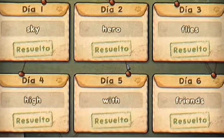 Captura ilustrativa de juego Acecraft en acción